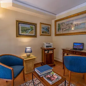 *** Hotell Mediterraneo Italien