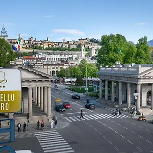 **** Hotell Cappello D'oro, Bw Signature Collection Italien