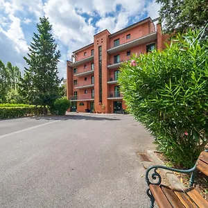 Casa Betania Hotell