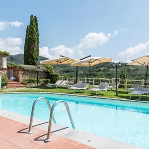 - Collina Toscana Gospodarstwo agroturystyczne