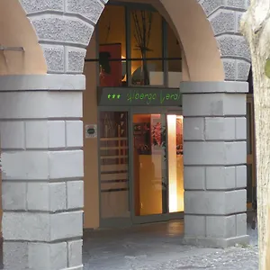 Verdi Padua