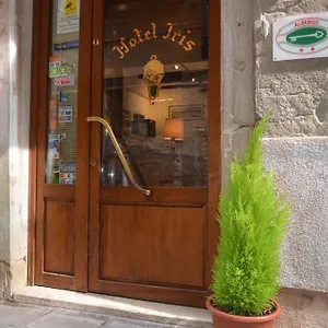 ** Hotell Iris Italien