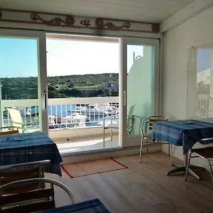 Domo Sul Porto Frühstückspension