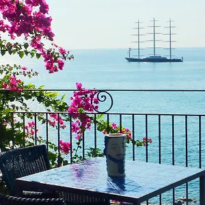 Palladio Giardini-Naxos