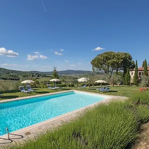 Podere Sant'alessandro Gospodarstwo agroturystyczne