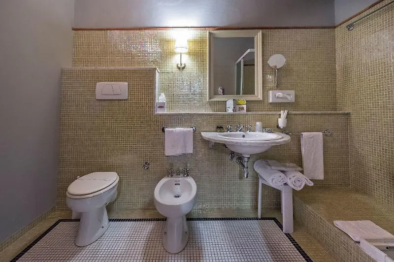 Hotel Miravalle San Miniato