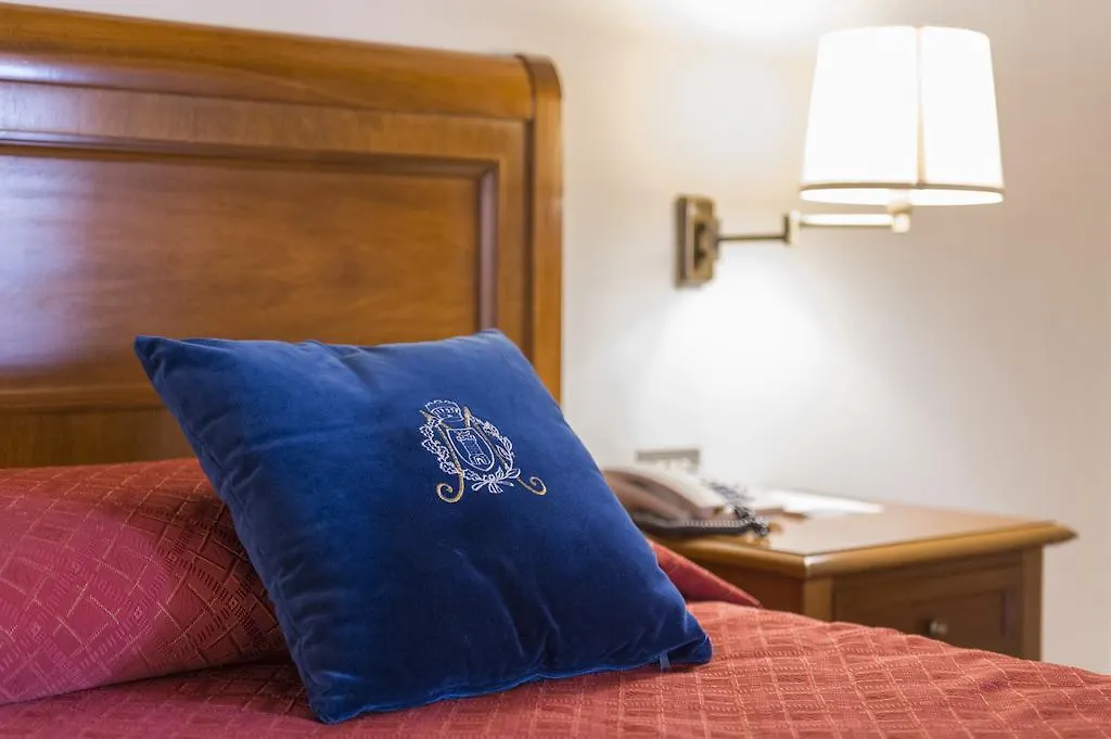 Hotel Miravalle San Miniato 4*,  Italy