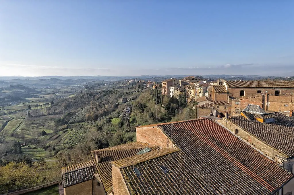 ****  Hotel Miravalle San Miniato Italy