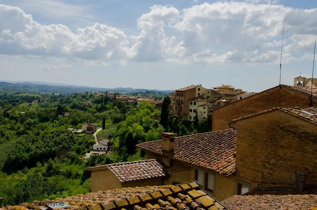 Hotel Miravalle San Miniato