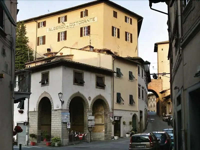 Hotel Miravalle San Miniato 4*,  Italy