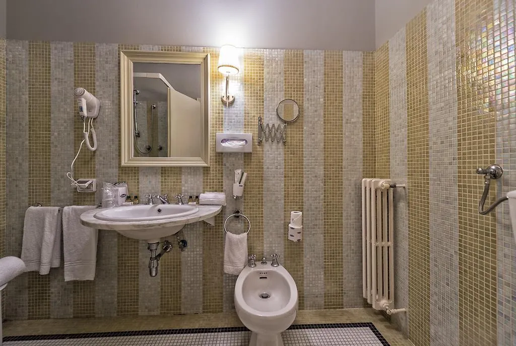 Hotel Miravalle San Miniato 4*,  Italy