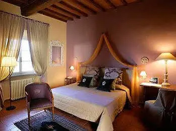 ****  Hotel Miravalle San Miniato Italy