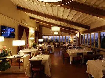 Hotel Miravalle San Miniato
