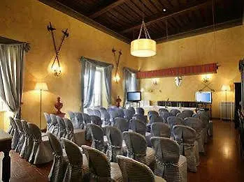 Hotel Miravalle San Miniato